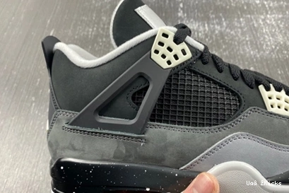 626969- Retro  4 431 Jordan Fear Reliable Pack 5731 0728